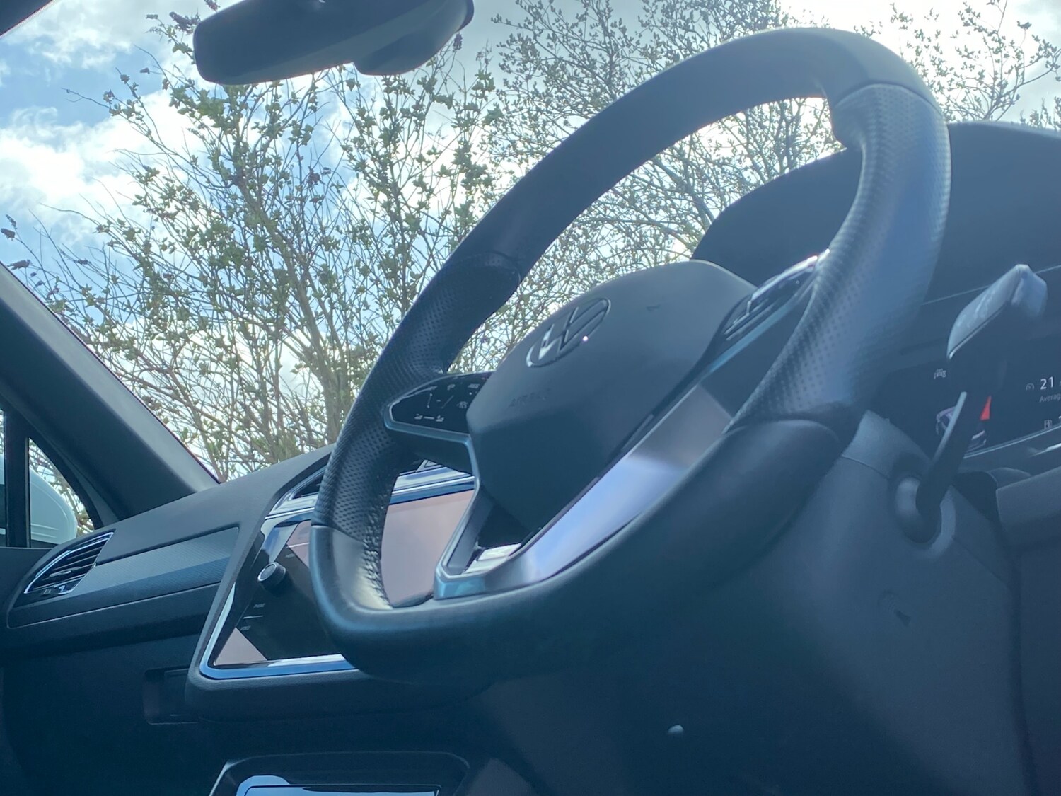 Used Volkswagen Tiguan 2023 for sale - 78057277: Photo 39