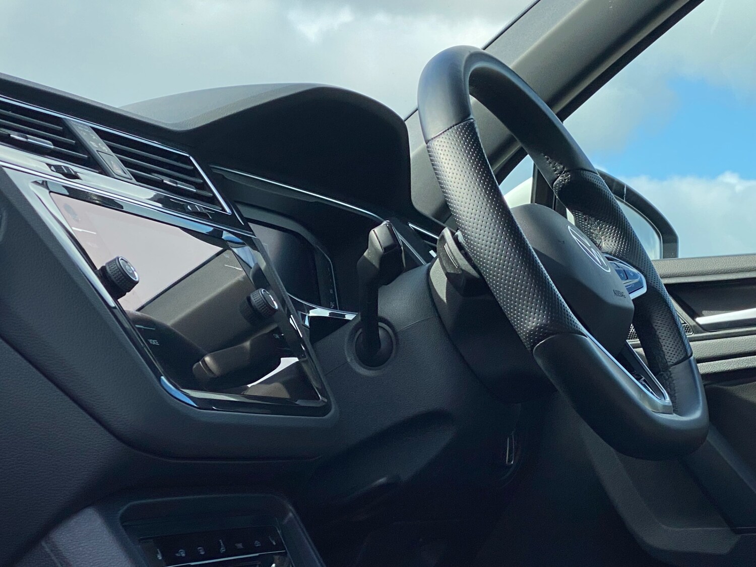 Used Volkswagen Tiguan 2023 for sale - 78057277: Photo 40