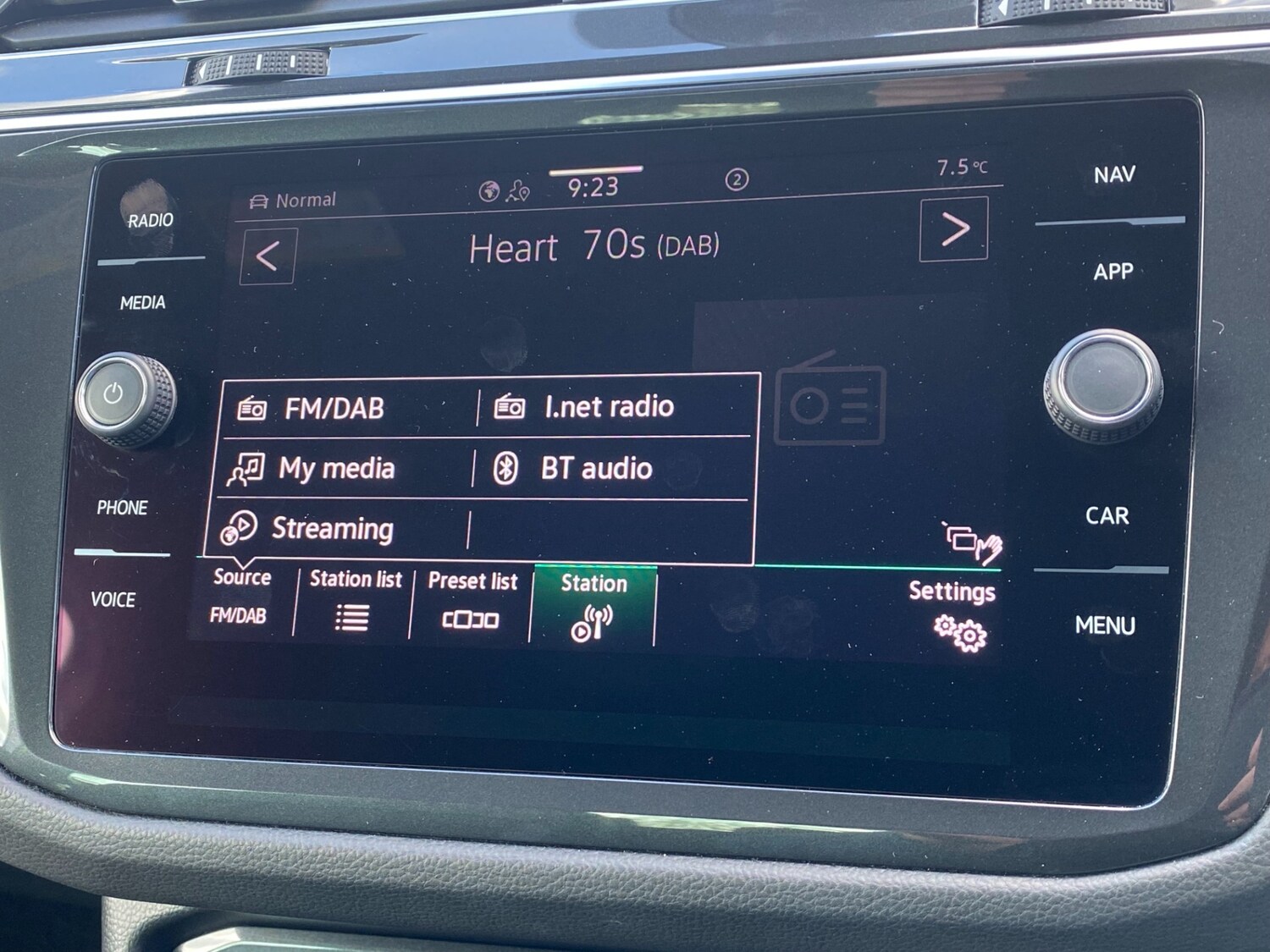 Used Volkswagen Tiguan 2023 for sale - 78057277: Photo 41