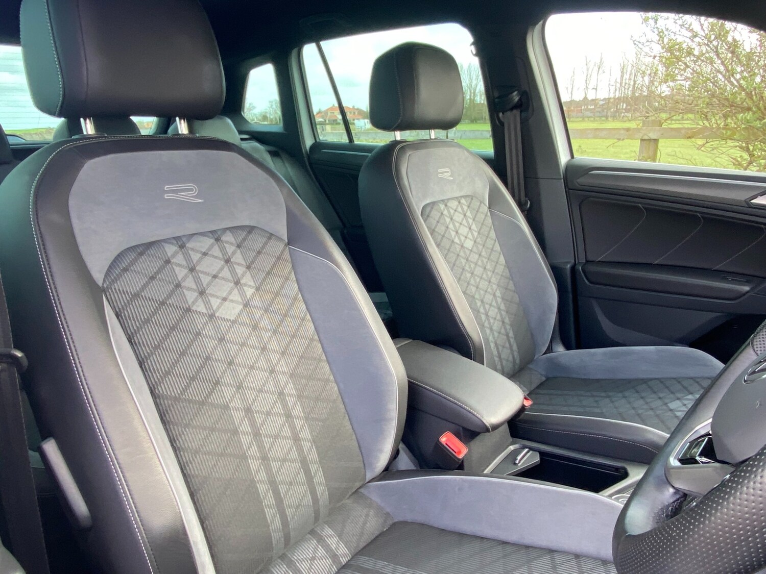 Used Volkswagen Tiguan 2023 for sale - 78057277: Photo 44