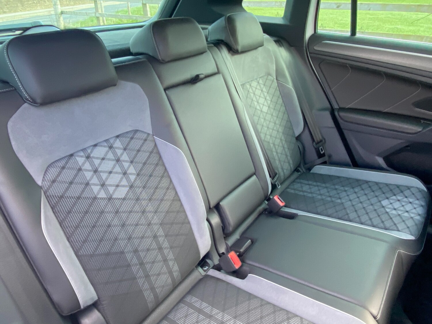 Used Volkswagen Tiguan 2023 for sale - 78057277: Photo 45