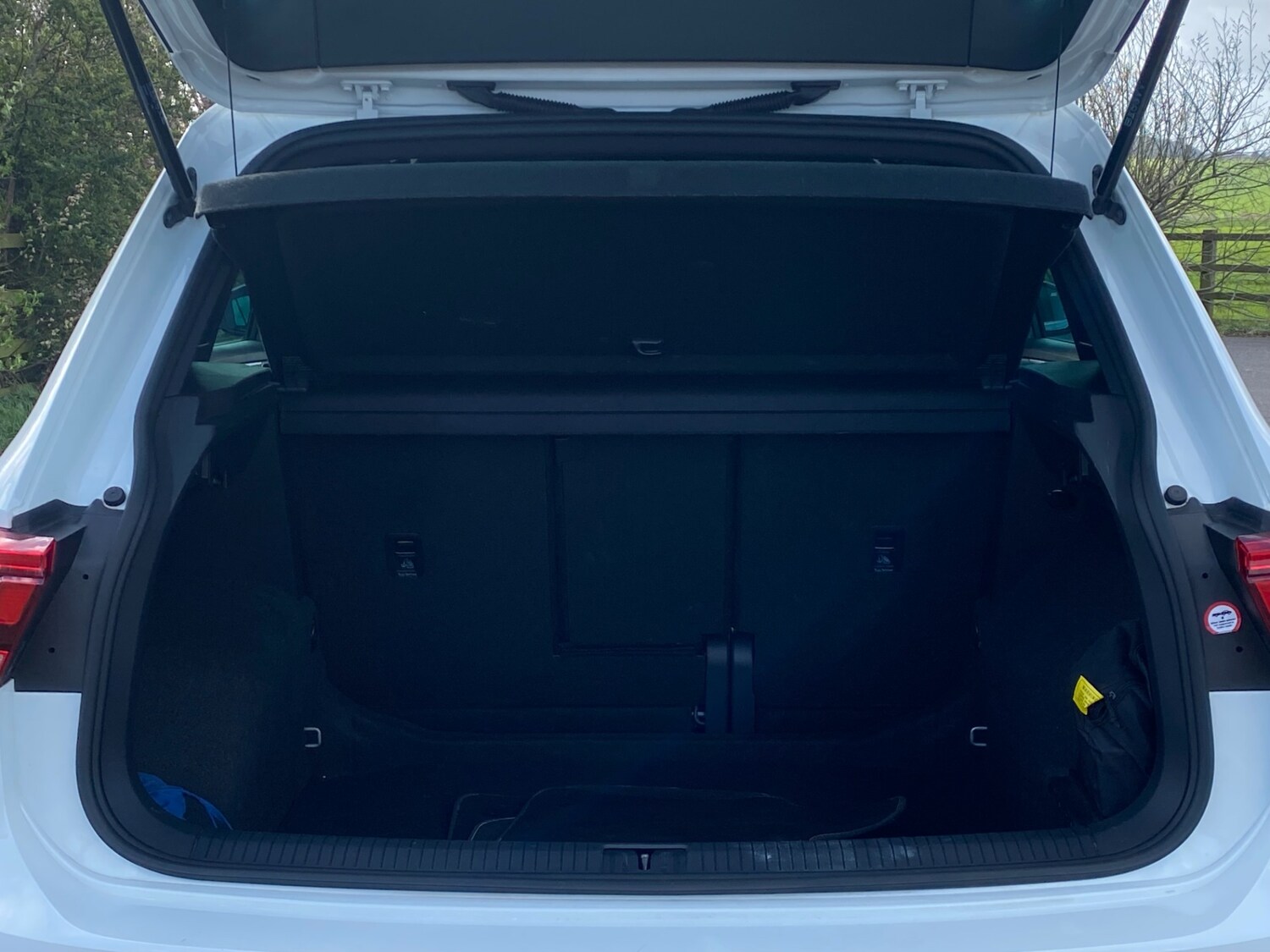 Used Volkswagen Tiguan 2023 for sale - 78057277: Photo 46