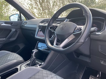 Used Volkswagen Tiguan 2023 for sale - 78057277: Photo