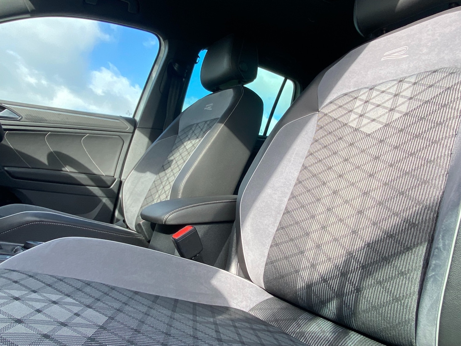 Used Volkswagen Tiguan 2023 for sale - 78057277: Photo 5