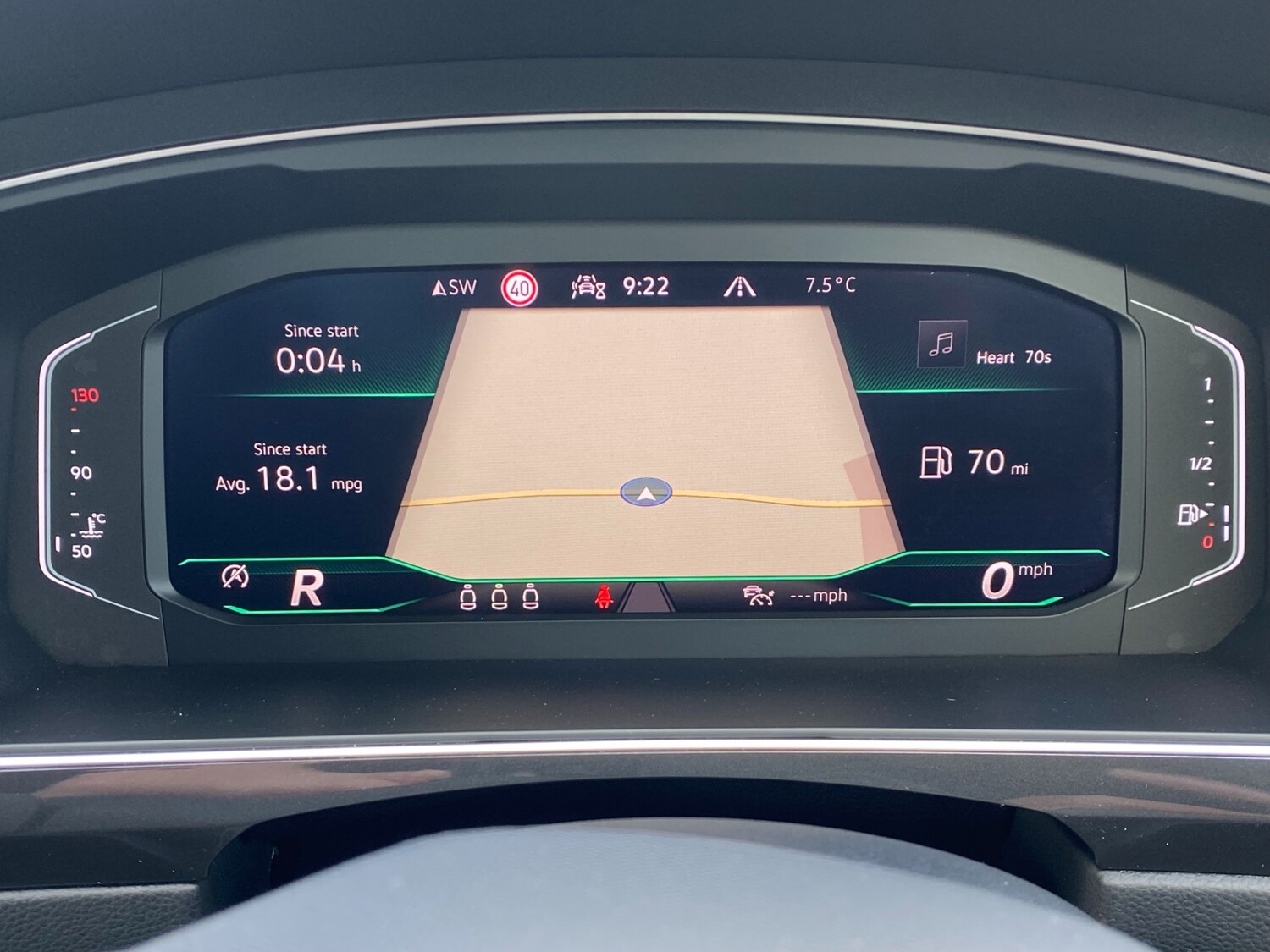 Used Volkswagen Tiguan 2023 for sale - 78057277: Photo 6