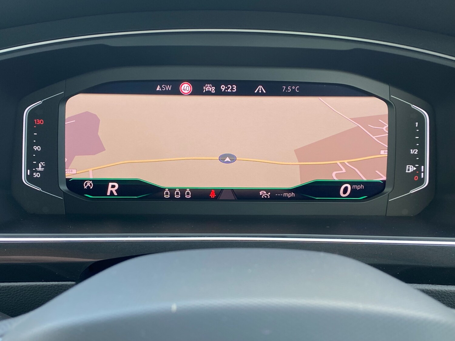 Used Volkswagen Tiguan 2023 for sale - 78057277: Photo 7