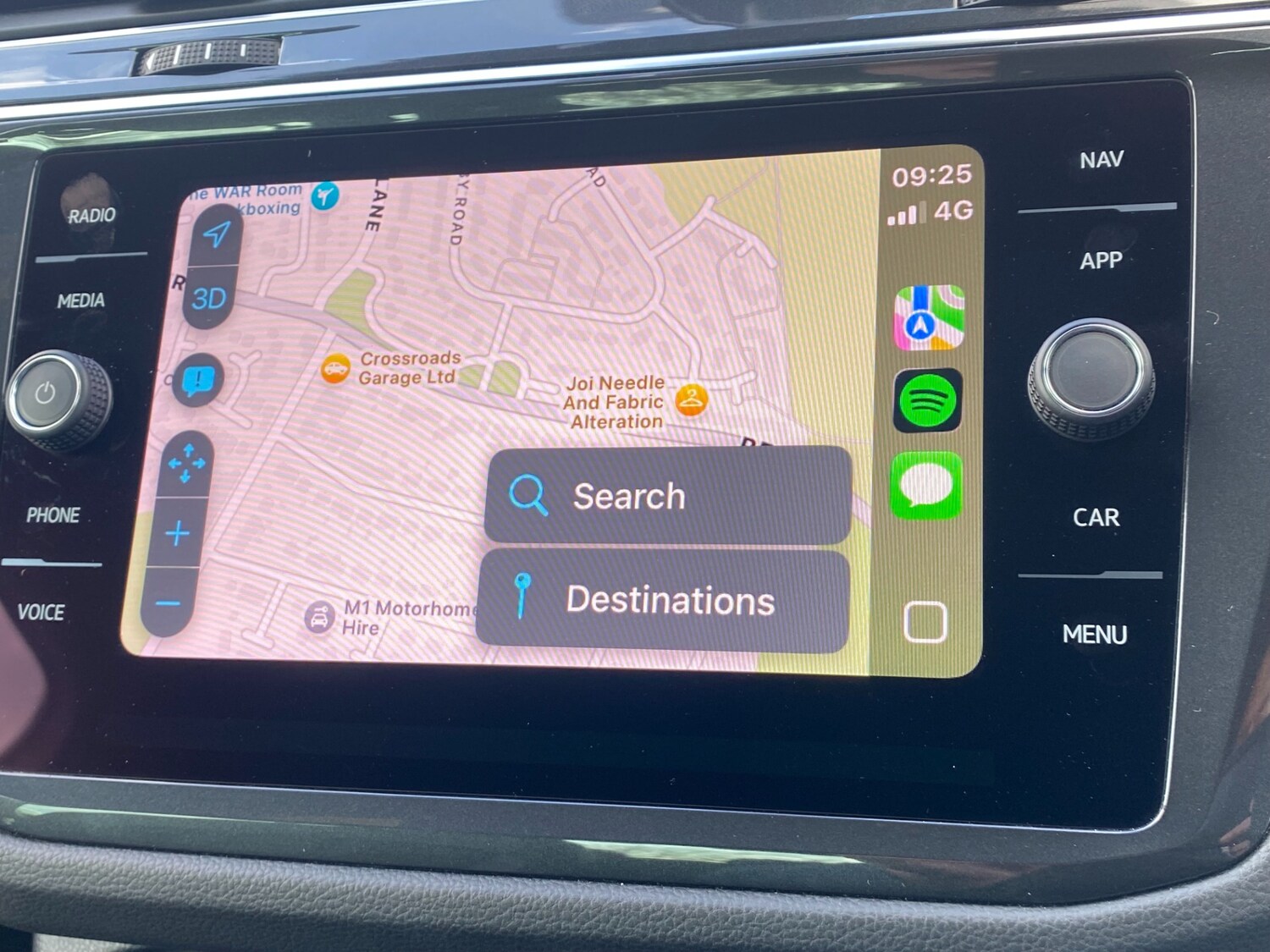 Used Volkswagen Tiguan 2023 for sale - 78057277: Photo 8