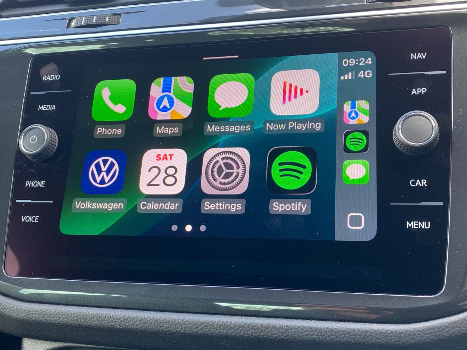 Used Volkswagen Tiguan 2023 for sale - 78057277: Photo 9