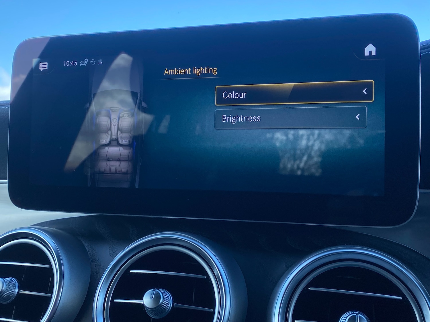 Used Mercedes-Benz GLC 2022 for sale - 78071075: Photo 13