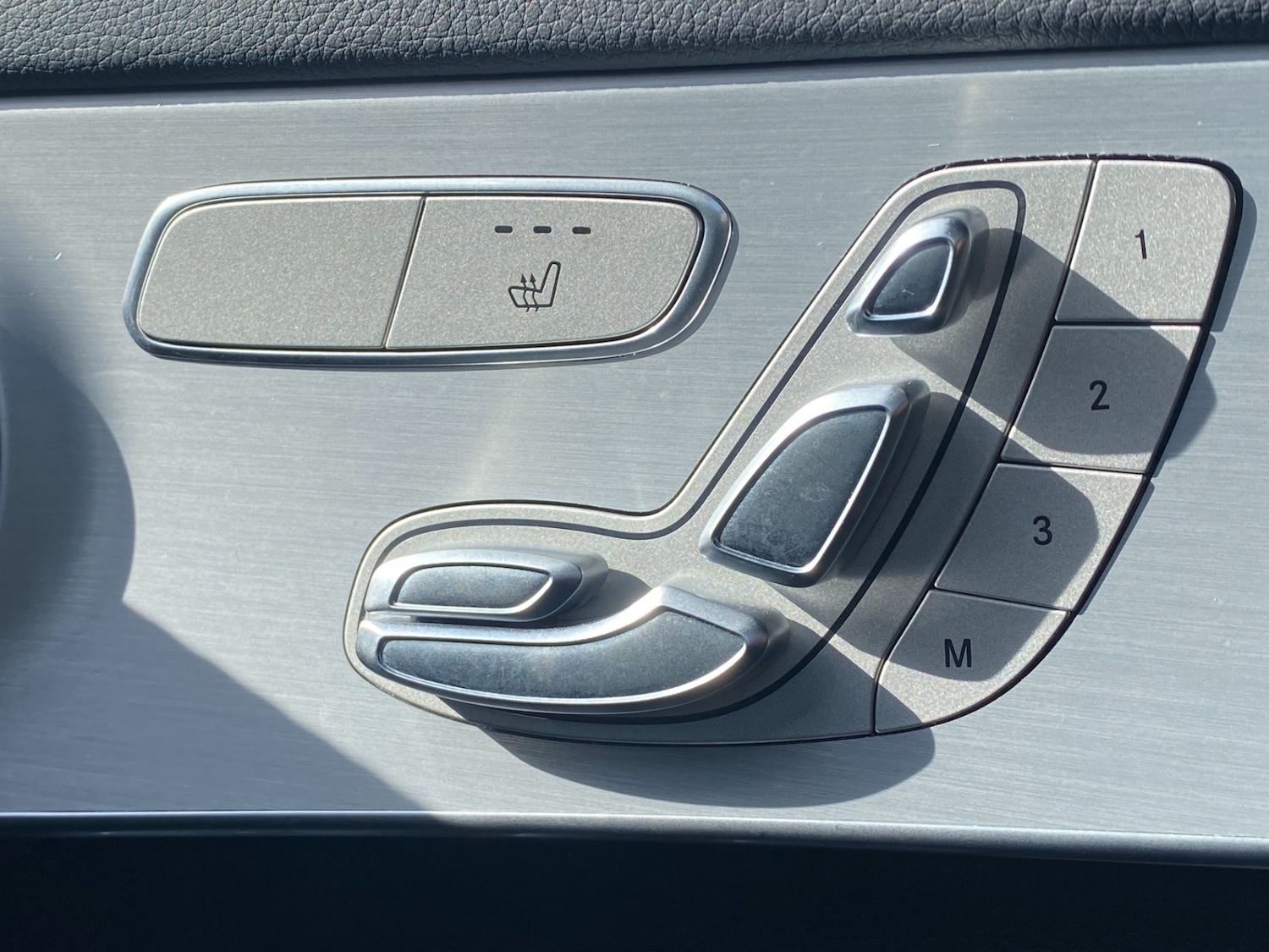 Used Mercedes-Benz GLC 2022 for sale - 78071075: Photo 15