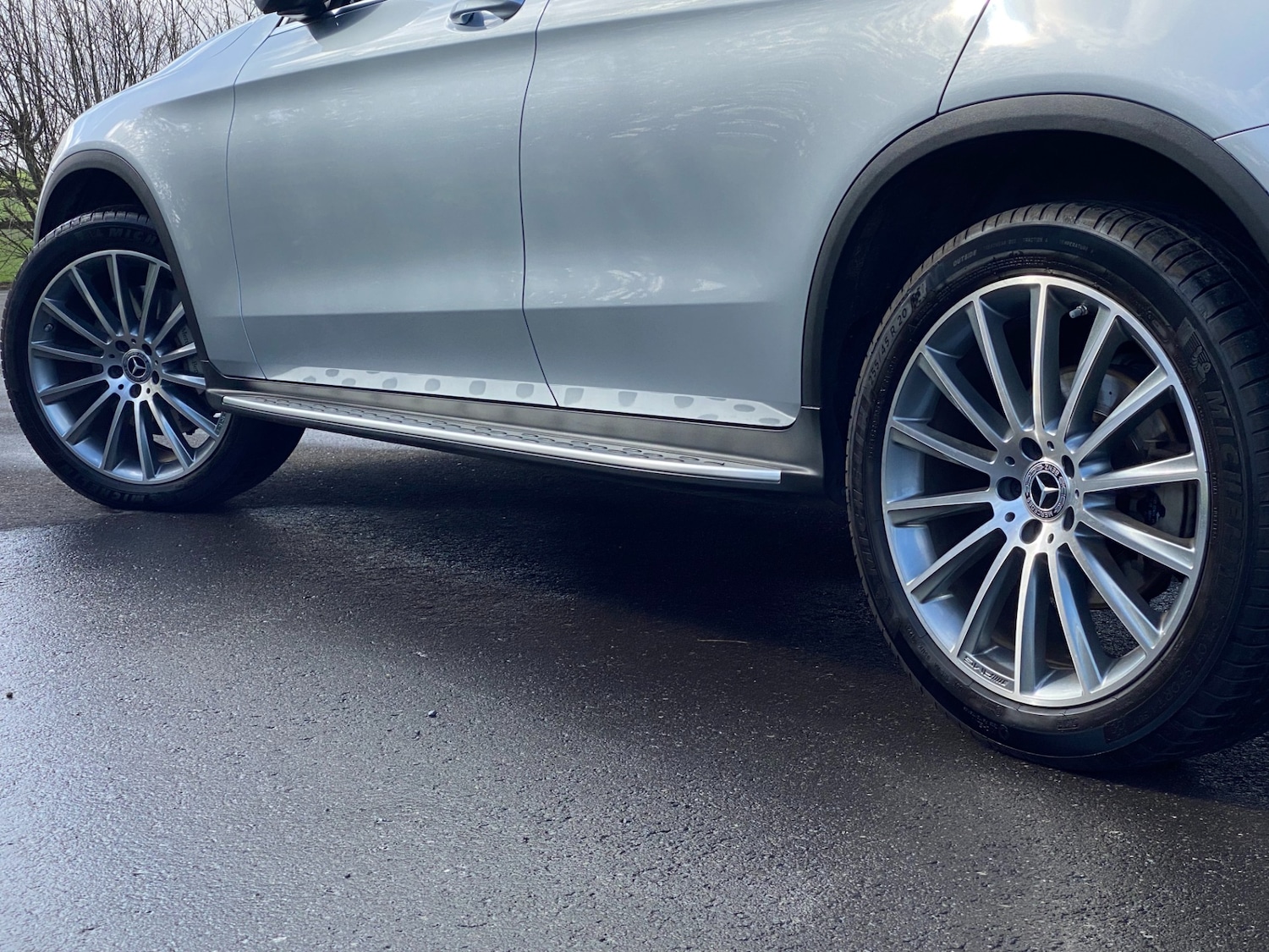 Used Mercedes-Benz GLC 2022 for sale - 78071075: Photo 20