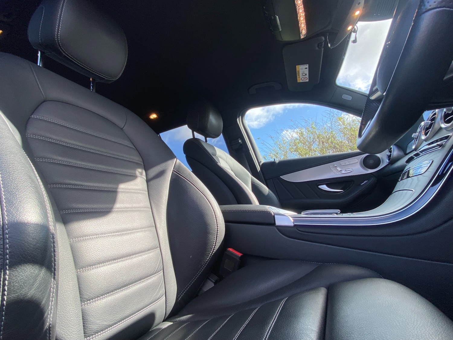 Used Mercedes-Benz GLC 2022 for sale - 78071075: Photo 24