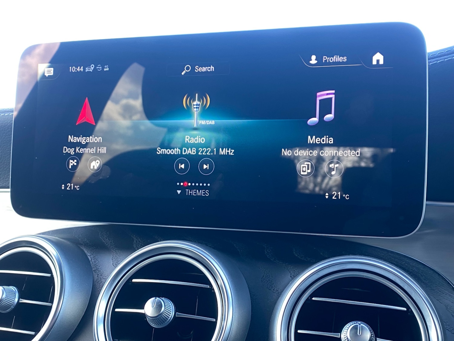 Used Mercedes-Benz GLC 2022 for sale - 78071075: Photo 25