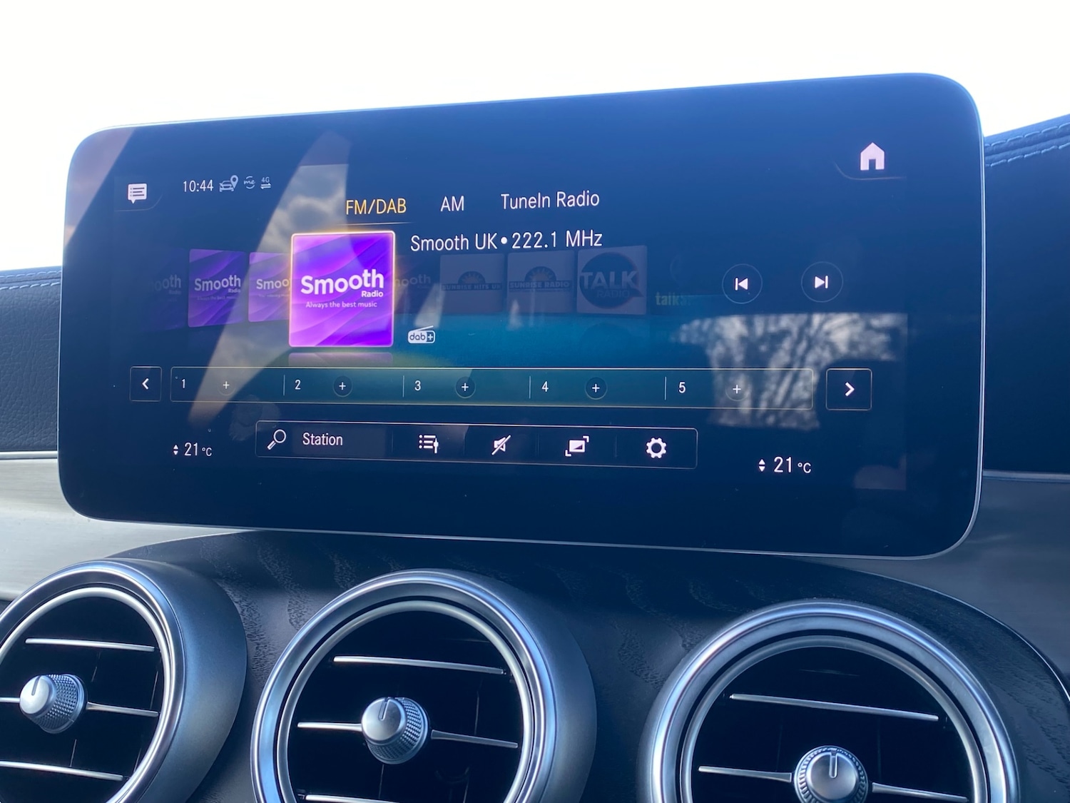 Used Mercedes-Benz GLC 2022 for sale - 78071075: Photo 26