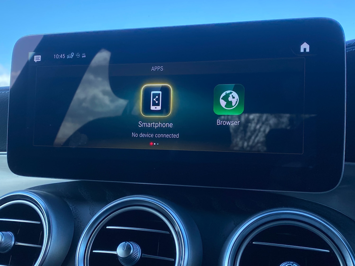 Used Mercedes-Benz GLC 2022 for sale - 78071075: Photo 27