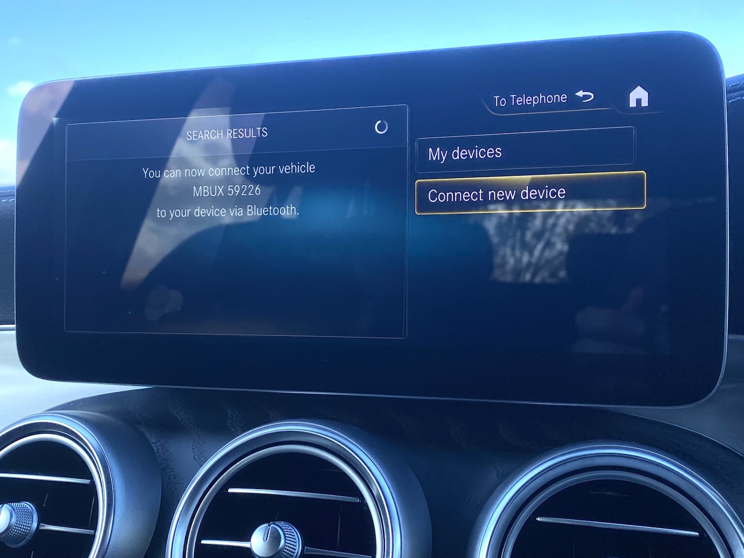 Used Mercedes-Benz GLC 2022 for sale - 78071075: Photo 28