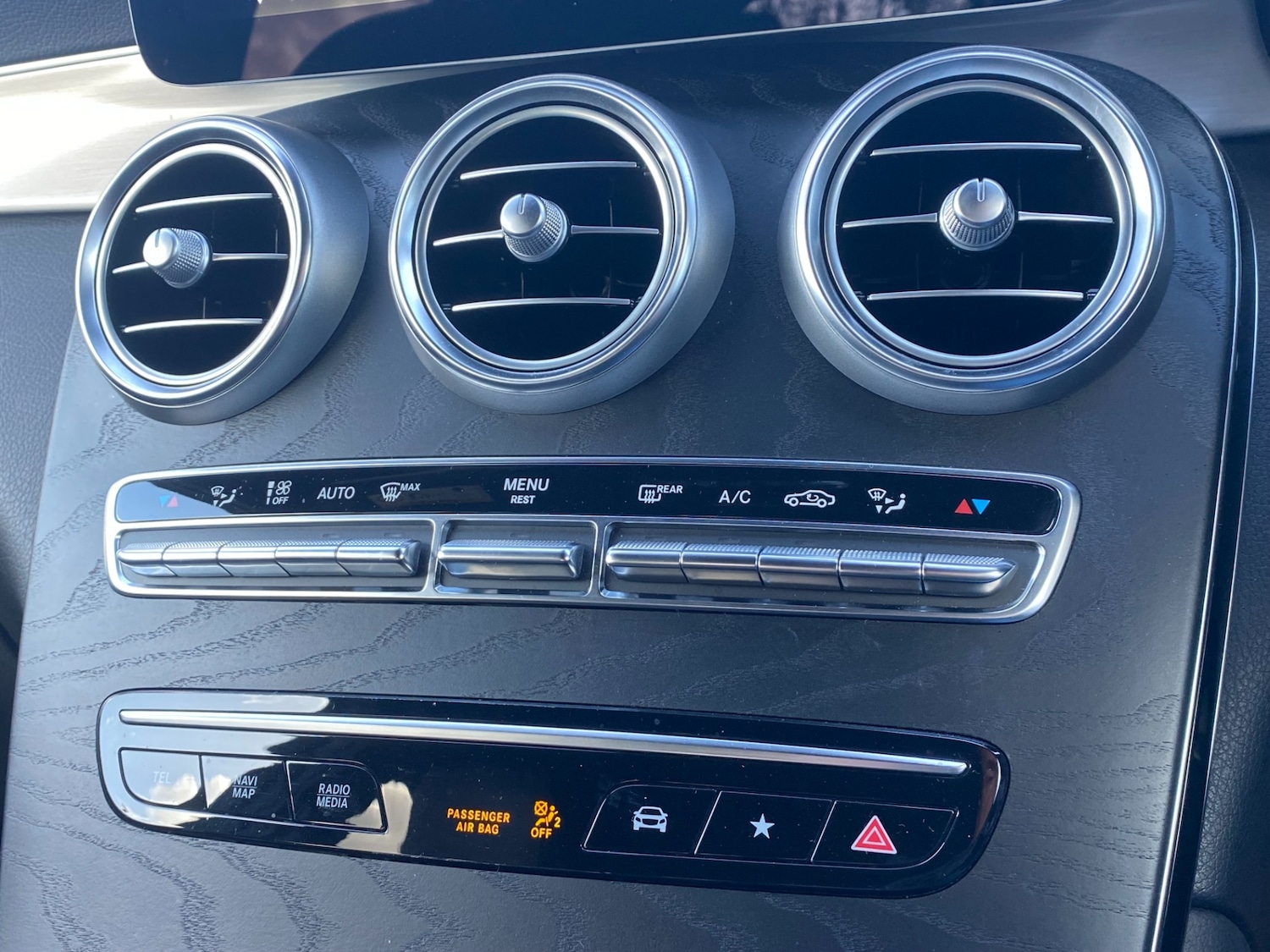 Used Mercedes-Benz GLC 2022 for sale - 78071075: Photo 29