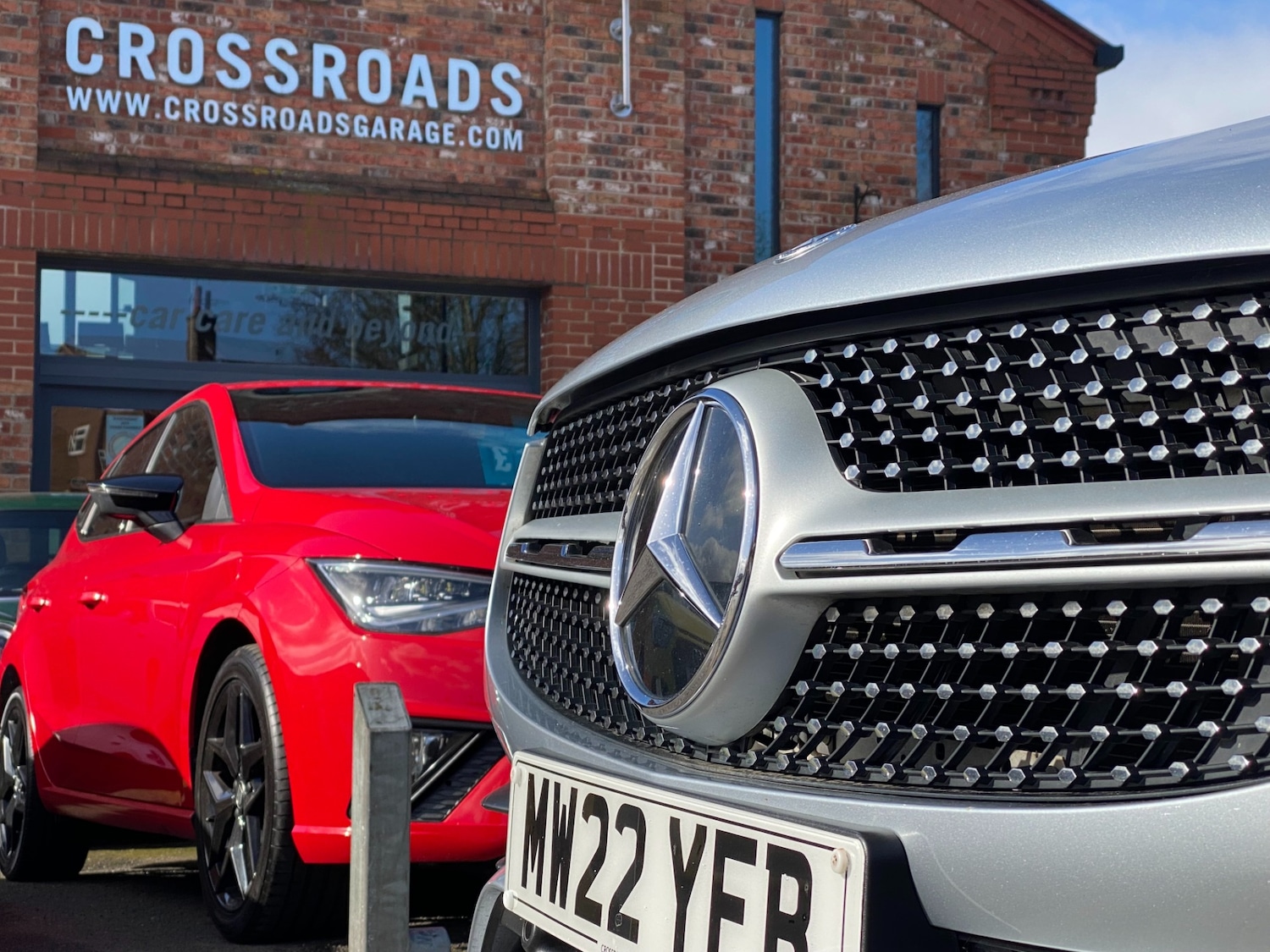 Used Mercedes-Benz GLC 2022 for sale - 78071075: Photo 36