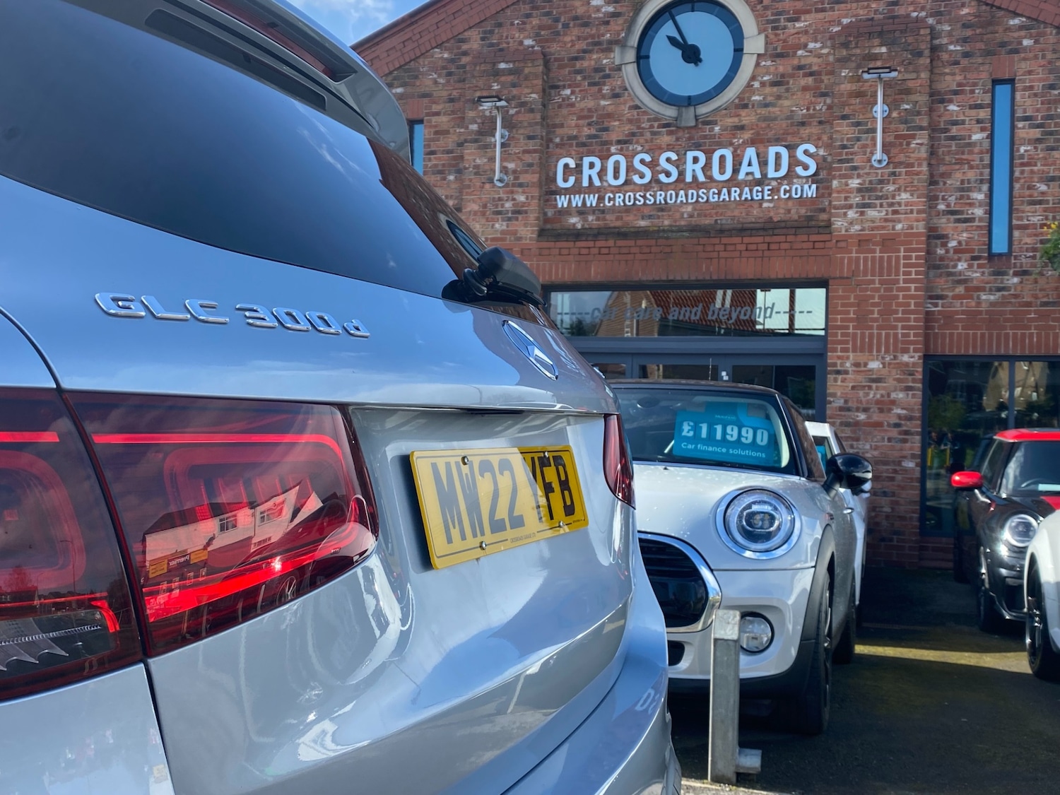 Used Mercedes-Benz GLC 2022 for sale - 78071075: Photo 37