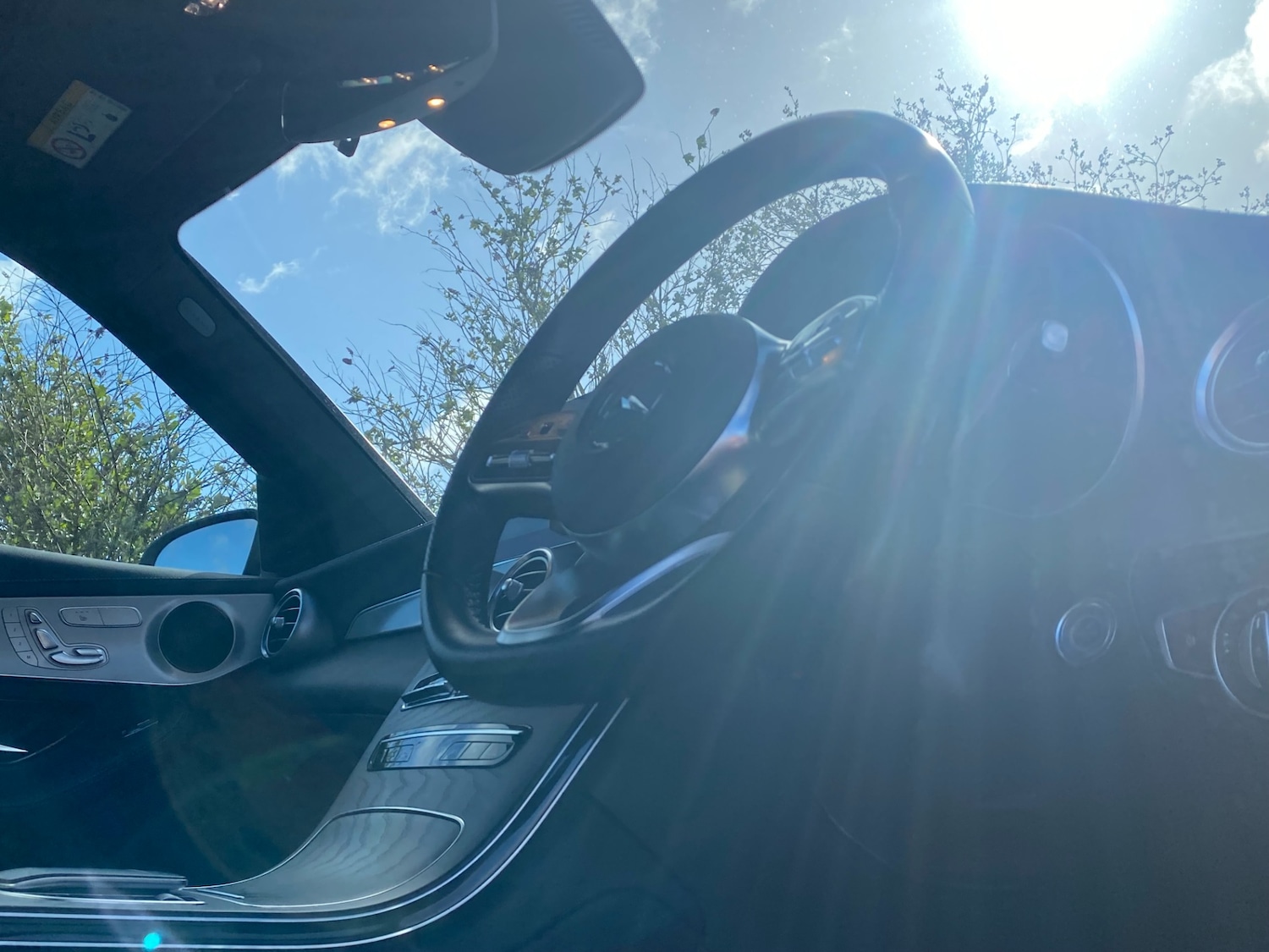 Used Mercedes-Benz GLC 2022 for sale - 78071075: Photo 38