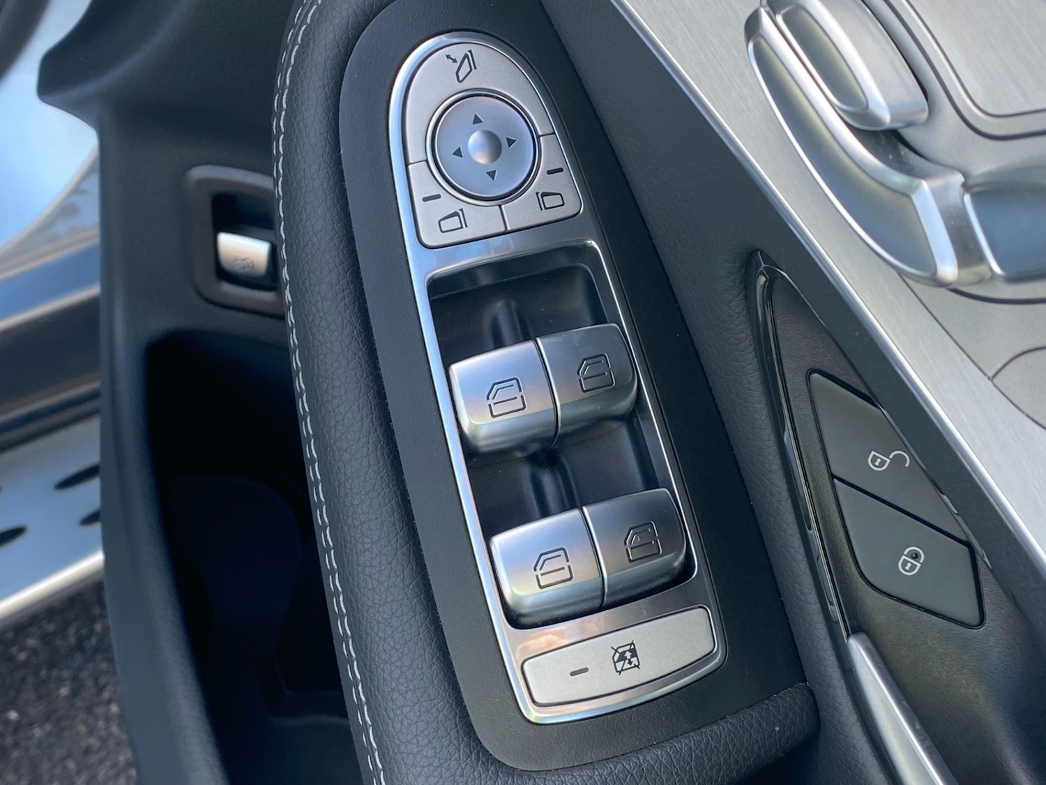 Used Mercedes-Benz GLC 2022 for sale - 78071075: Photo 43