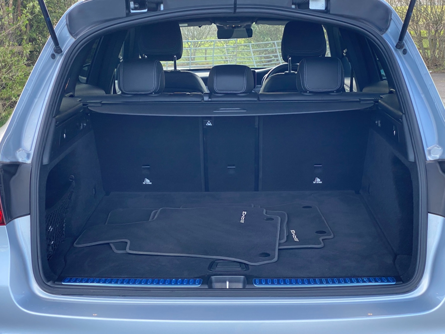 Used Mercedes-Benz GLC 2022 for sale - 78071075: Photo 46