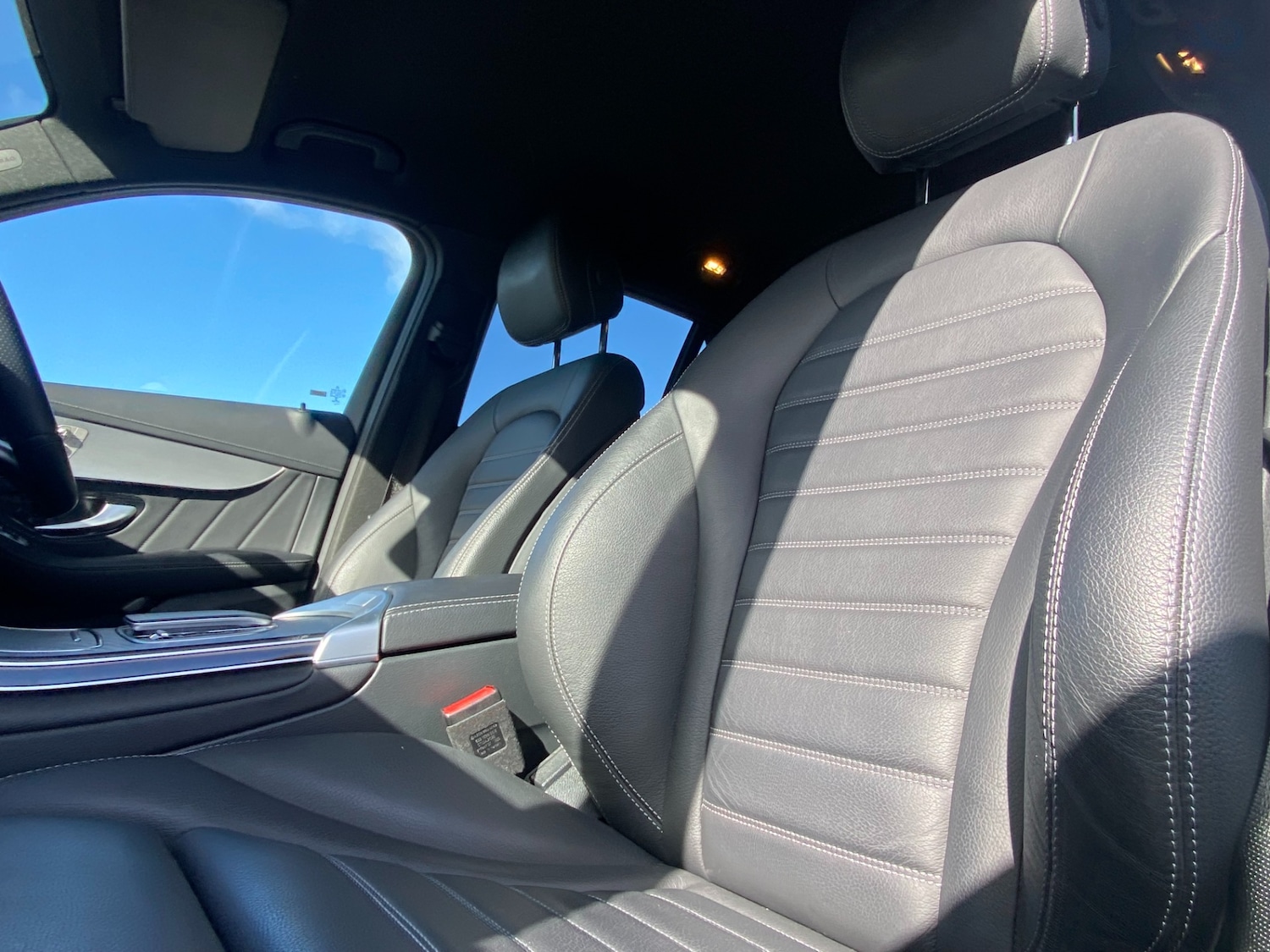 Used Mercedes-Benz GLC 2022 for sale - 78071075: Photo 5