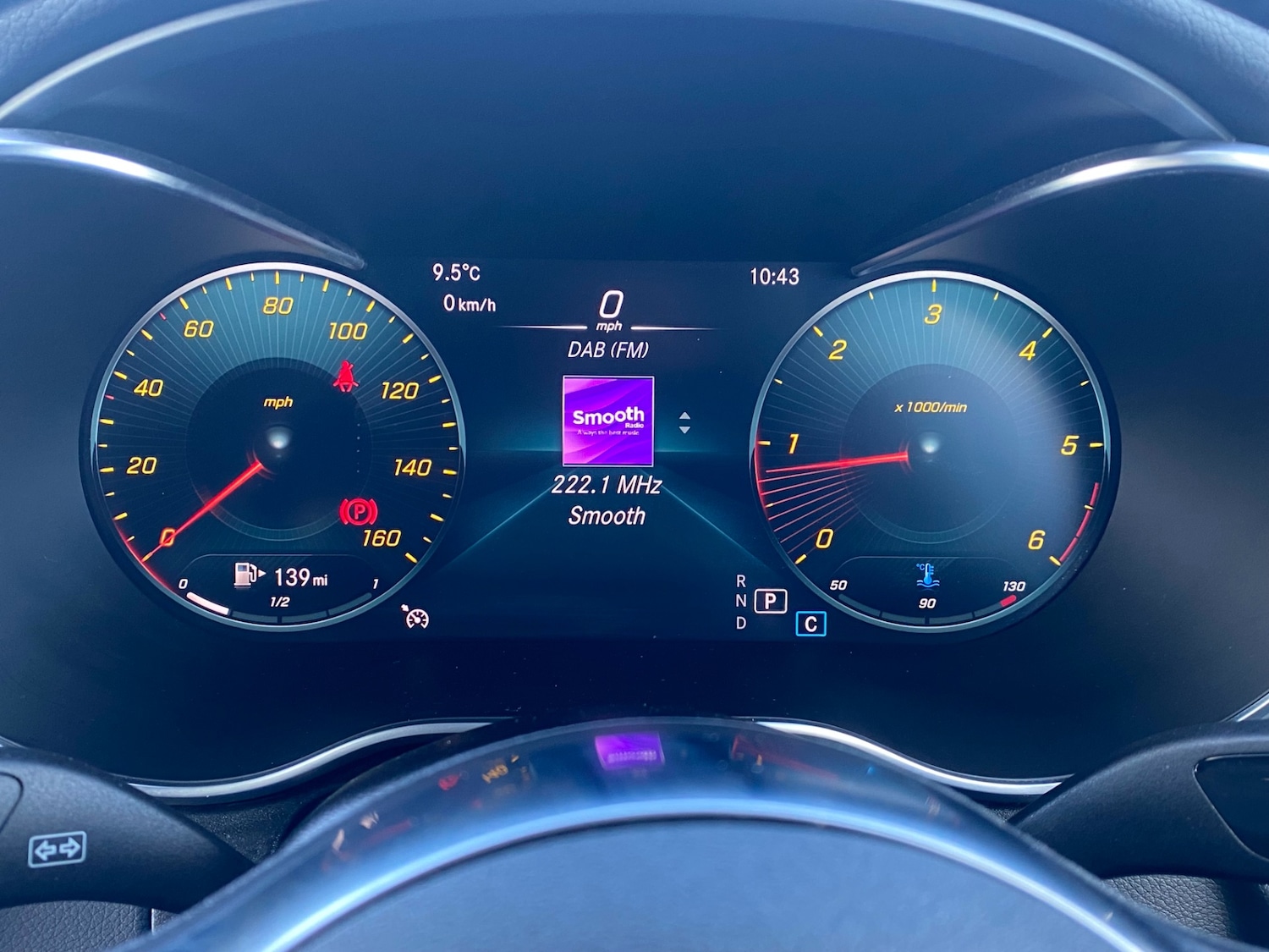 Used Mercedes-Benz GLC 2022 for sale - 78071075: Photo 6