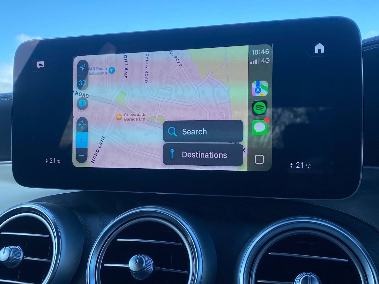 Used Mercedes-Benz GLC 2022 for sale - 78071075: Photo 7