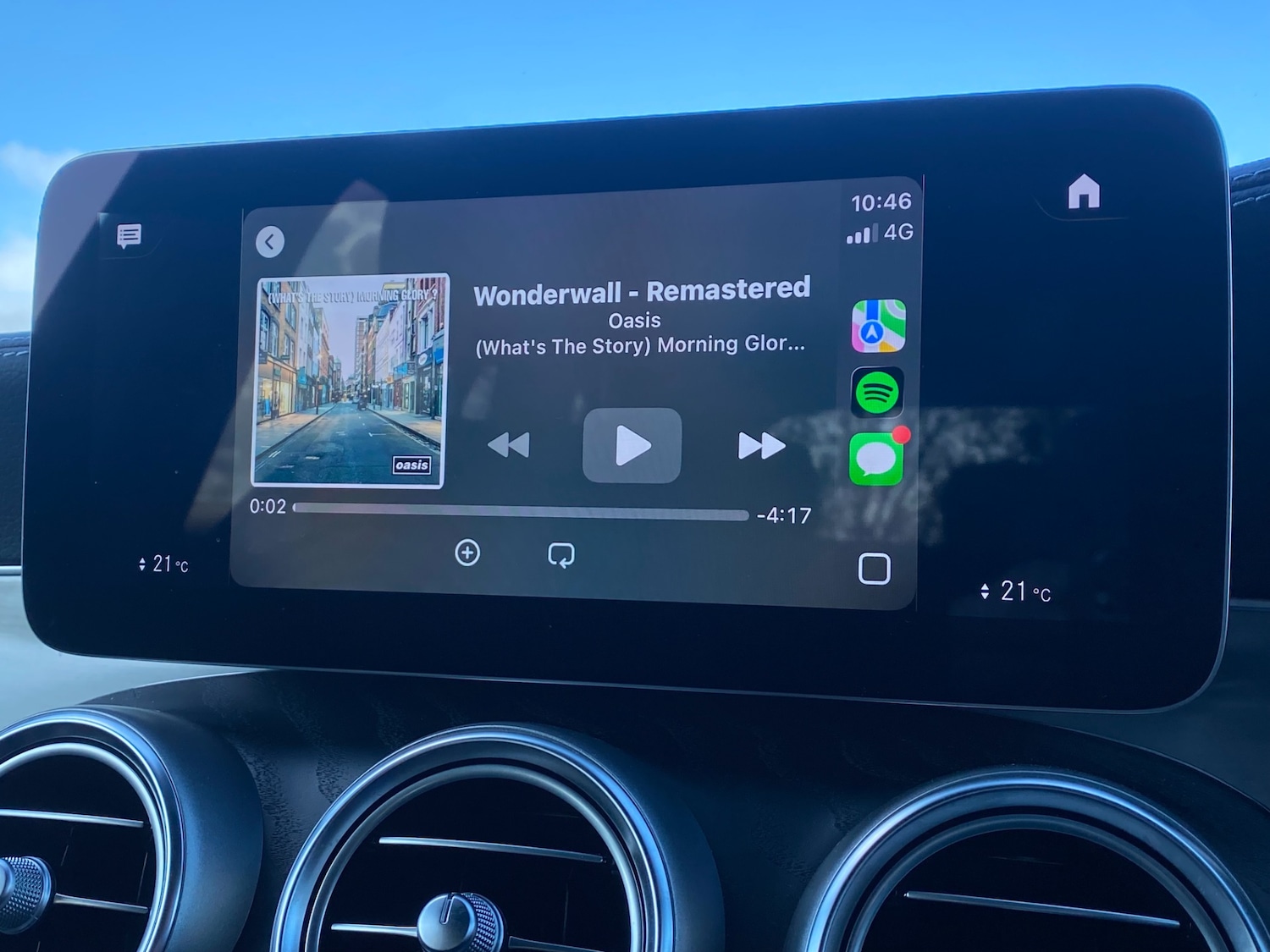 Used Mercedes-Benz GLC 2022 for sale - 78071075: Photo 9