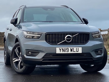 Used Volvo XC40 2019 for sale - 76973961: Photo