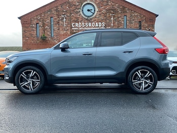 Used Volvo XC40 2019 for sale - 76973961: Photo