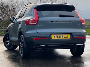 Used Volvo XC40 2019 for sale - 76973961: Photo
