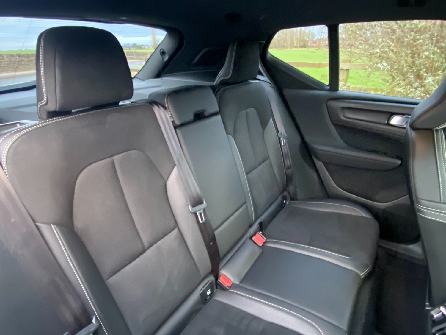 Used Volvo XC40 2019 for sale - 76973961: Photo 42