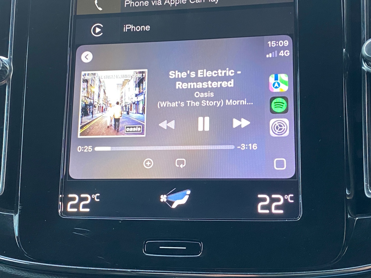 Used Volvo XC40 2019 for sale - 76973961: Photo 8