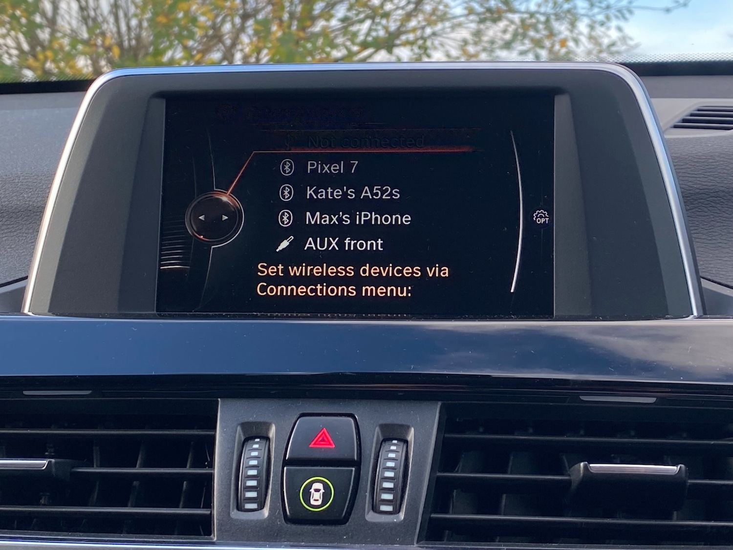 Used BMW X1 2017 for sale - 76536968: Photo 11