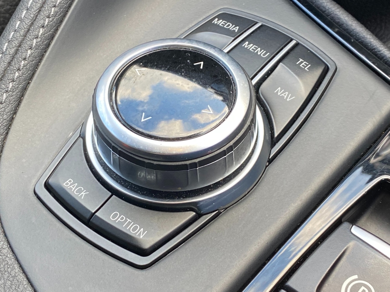 Used BMW X1 2017 for sale - 76536968: Photo 12