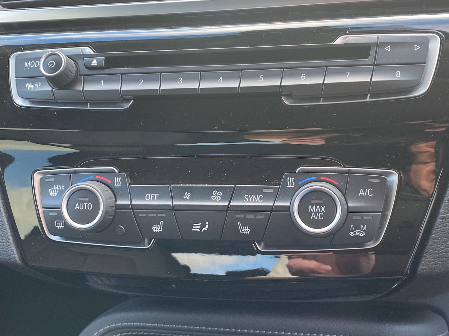 Used BMW X1 2017 for sale - 76536968: Photo 13