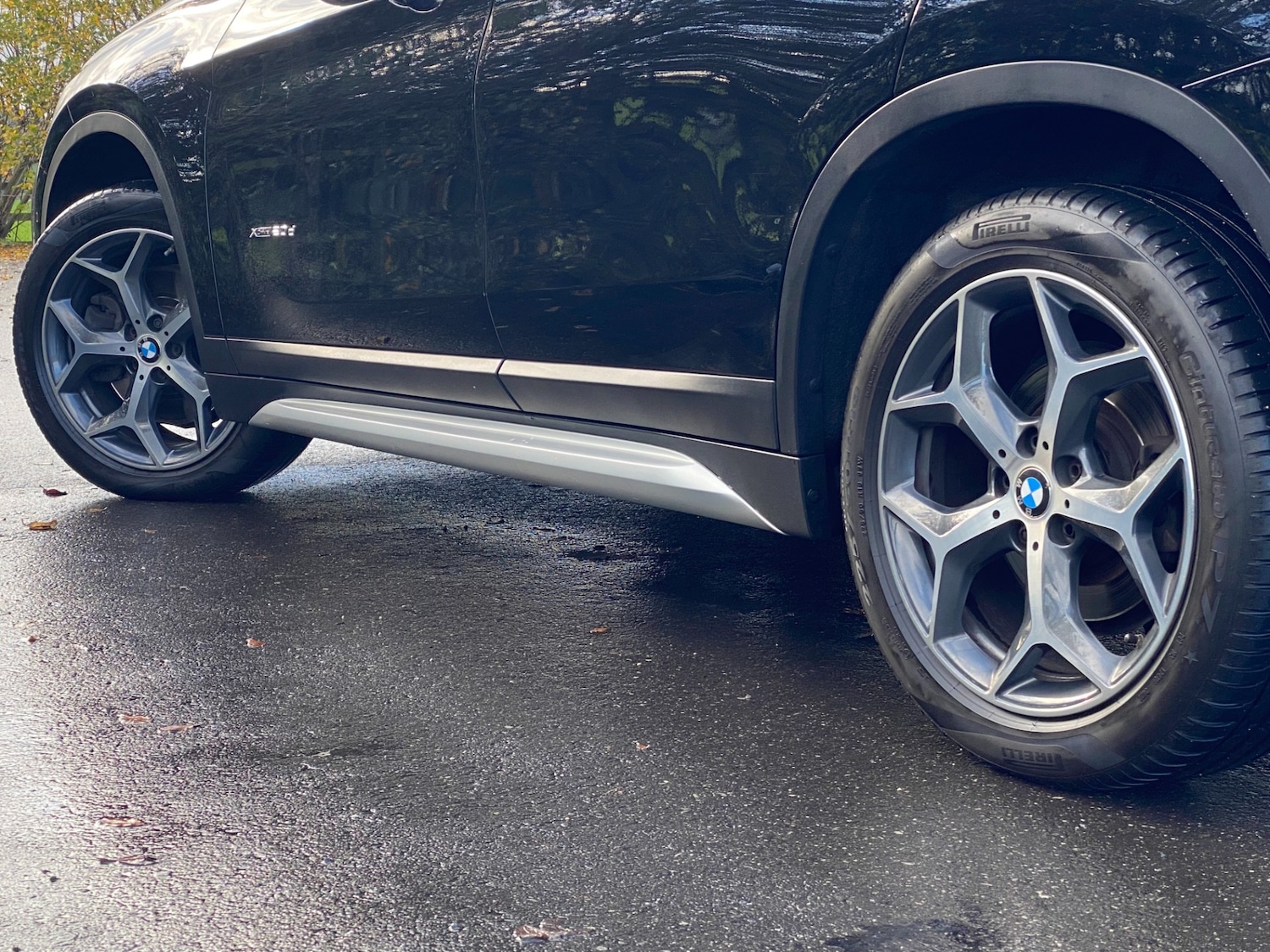 Used BMW X1 2017 for sale - 76536968: Photo 18