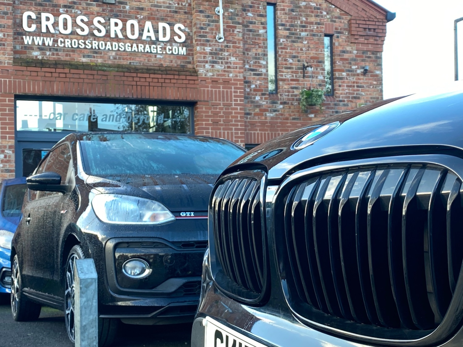 Used BMW X1 2017 for sale - 76536968: Photo 19