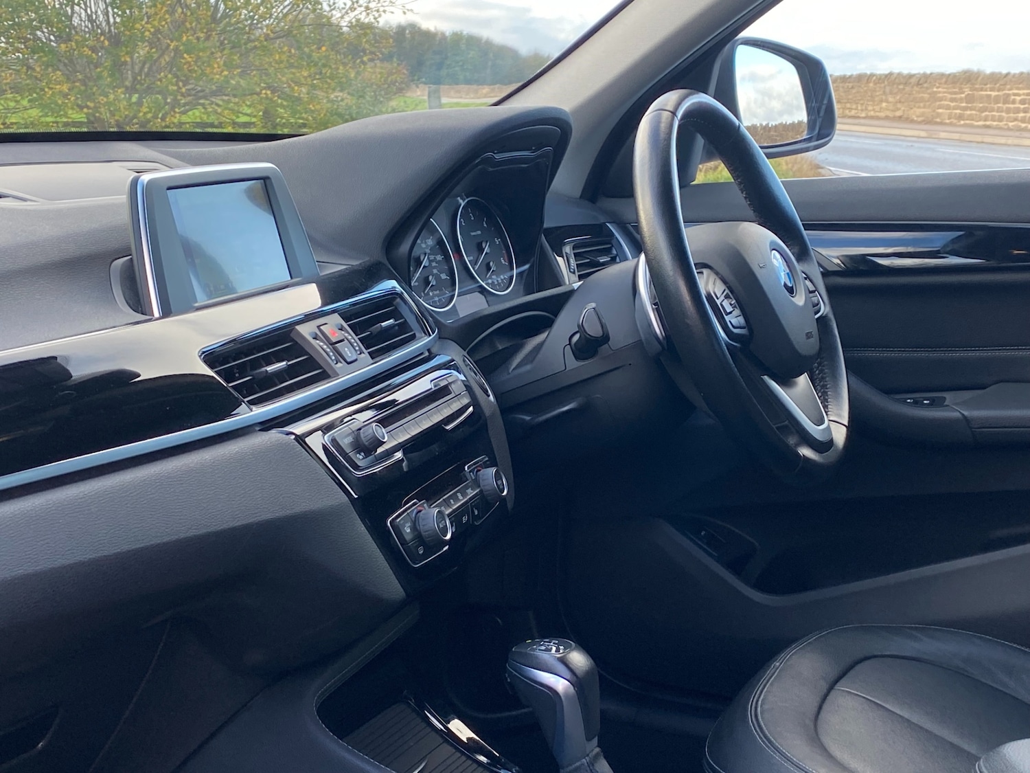 Used BMW X1 2017 for sale - 76536968: Photo 21