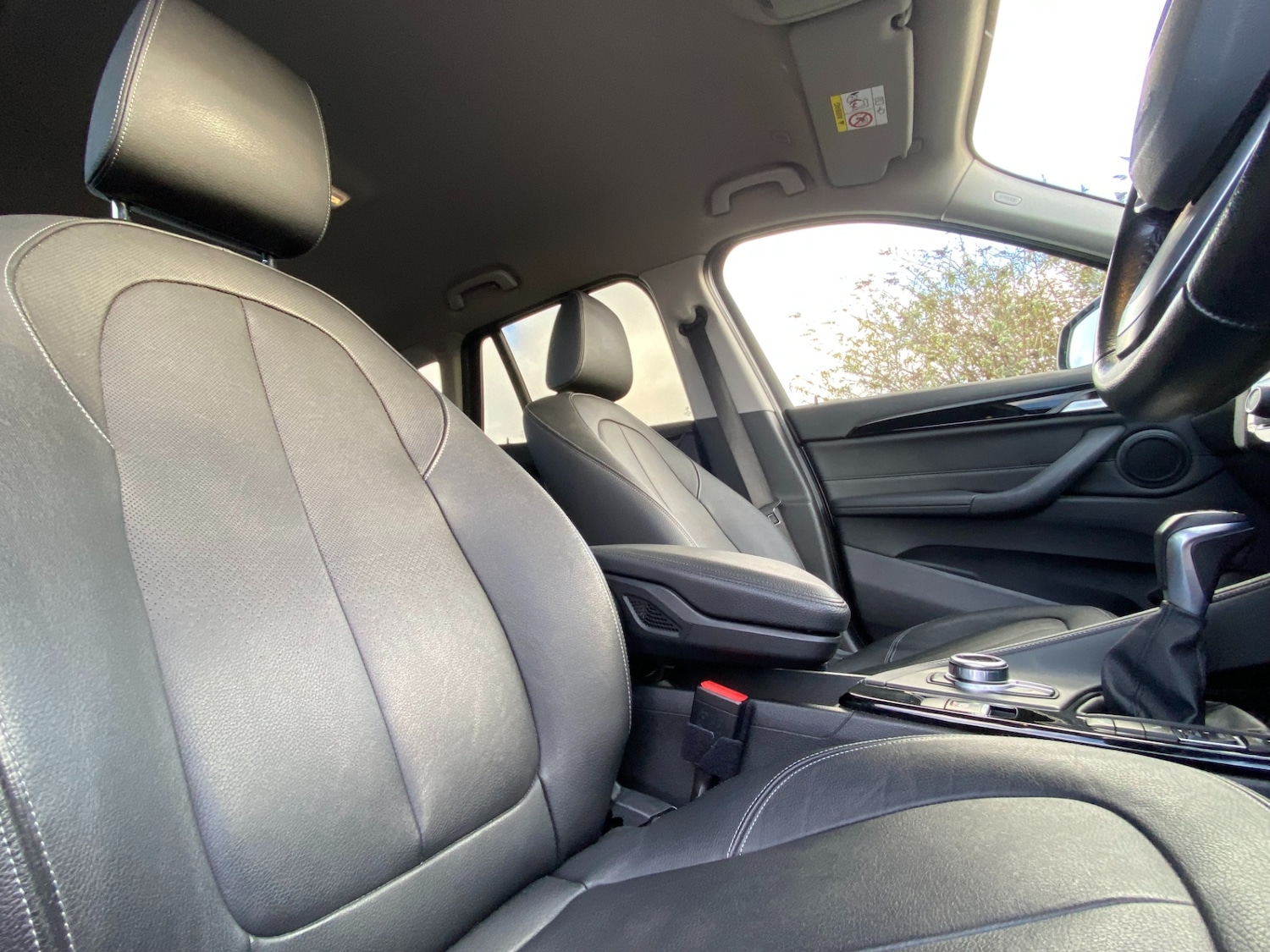 Used BMW X1 2017 for sale - 76536968: Photo 23