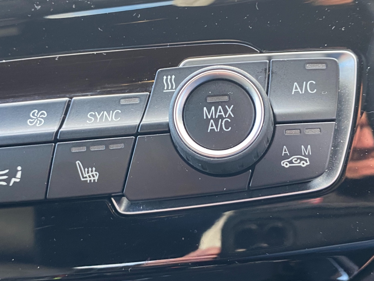 Used BMW X1 2017 for sale - 76536968: Photo 25