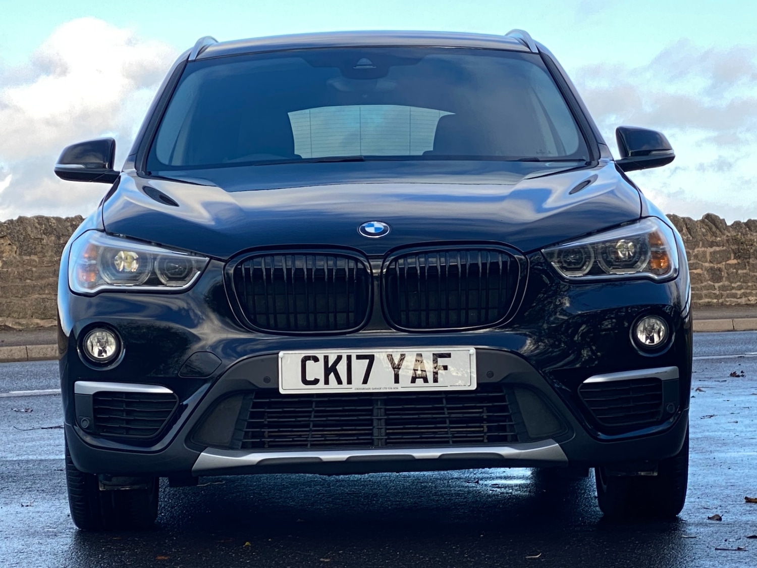 Used BMW X1 2017 for sale - 76536968: Photo 29