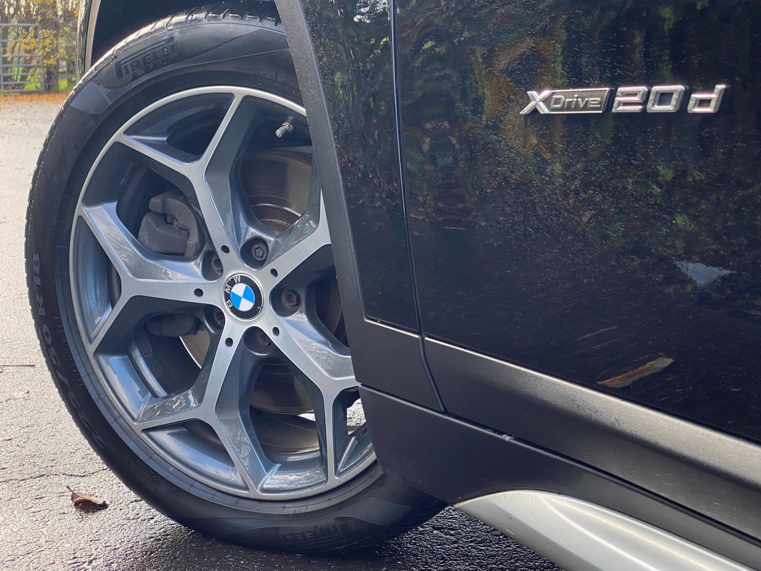 Used BMW X1 2017 for sale - 76536968: Photo 31