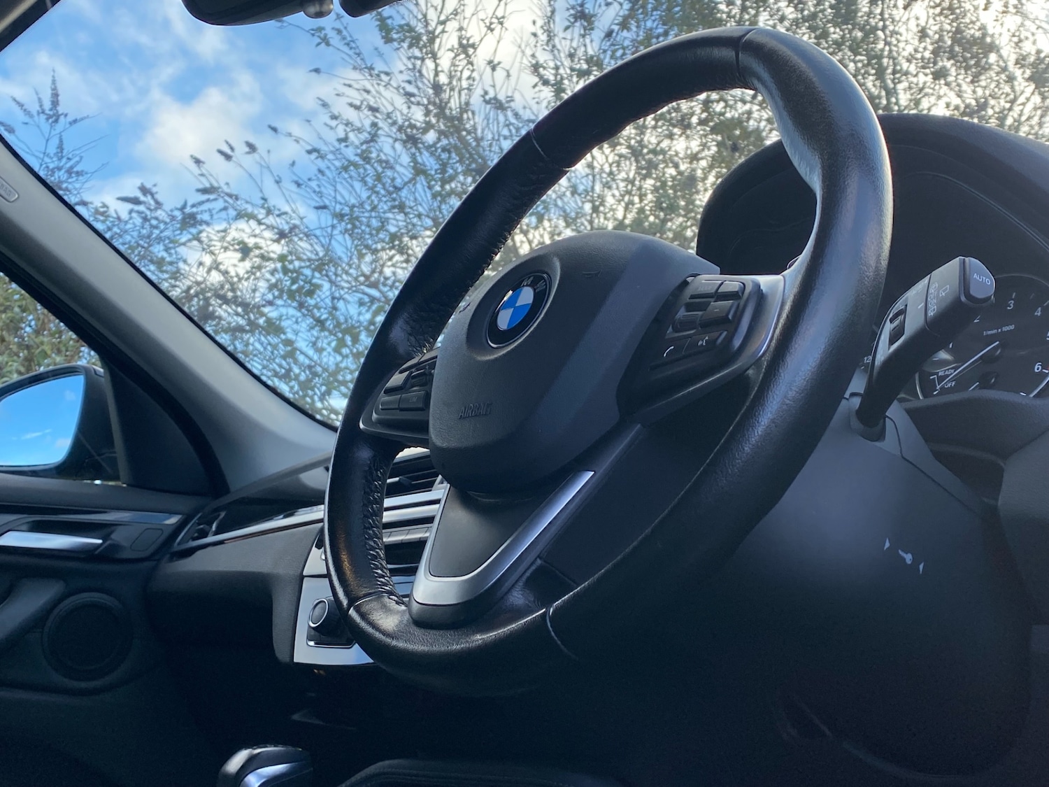 Used BMW X1 2017 for sale - 76536968: Photo 33