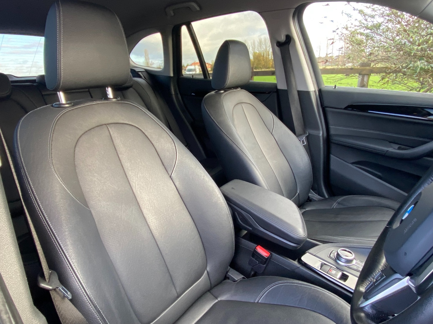 Used BMW X1 2017 for sale - 76536968: Photo 38