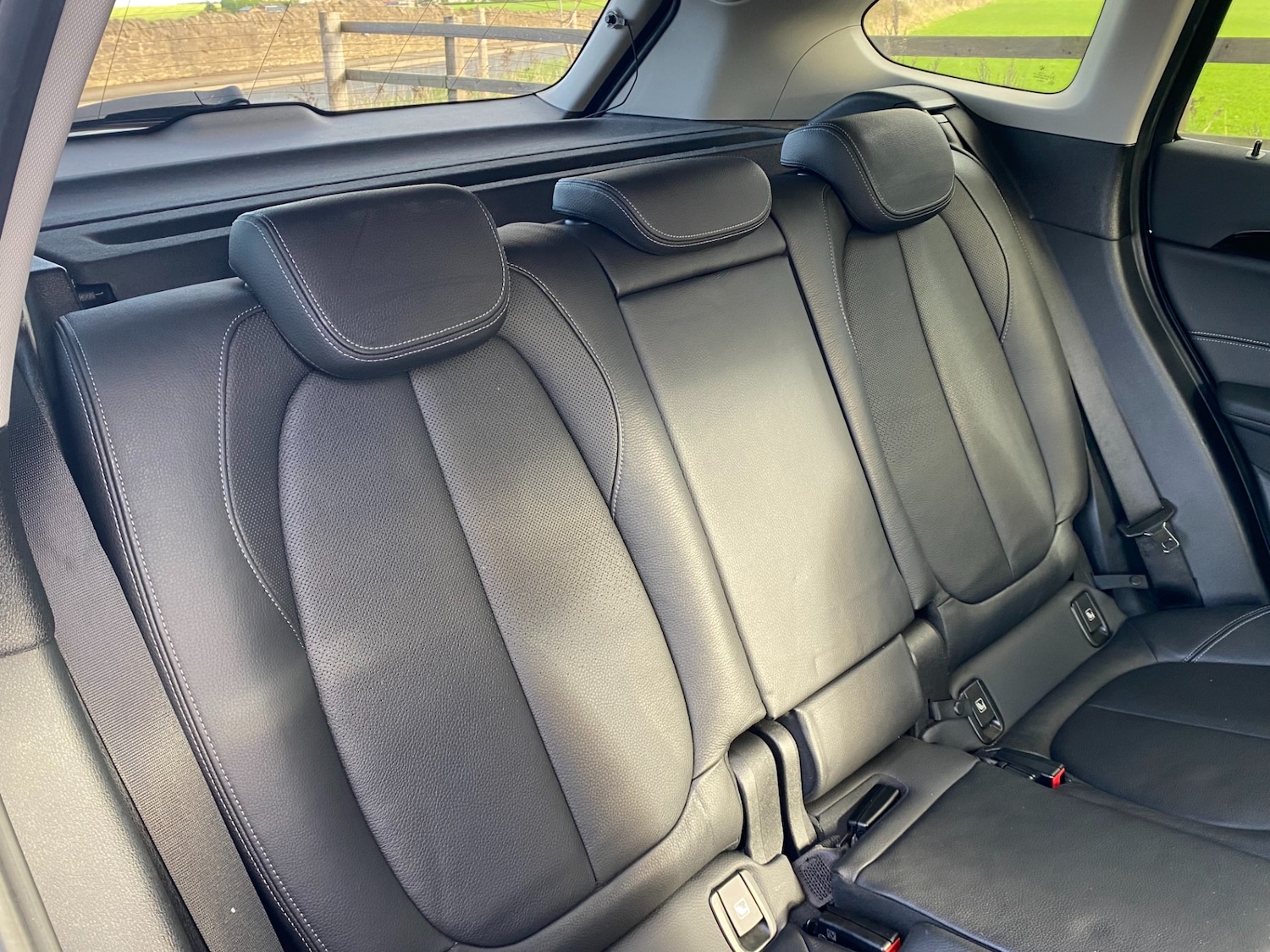 Used BMW X1 2017 for sale - 76536968: Photo 39