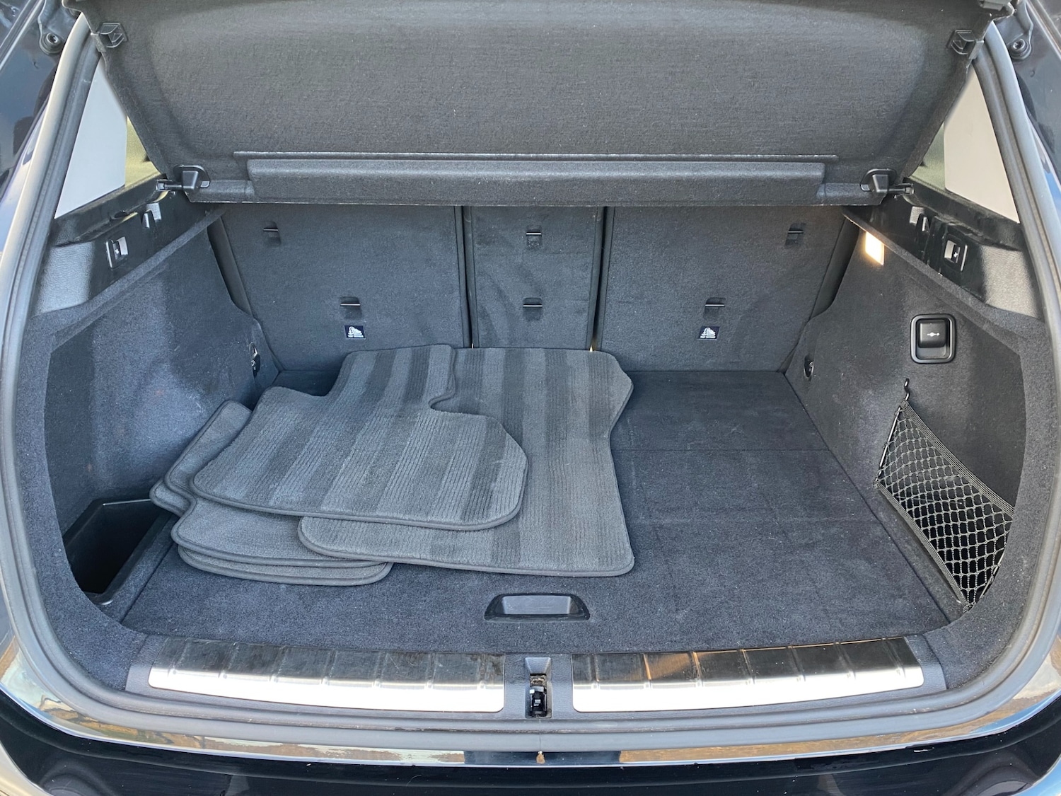 Used BMW X1 2017 for sale - 76536968: Photo 41