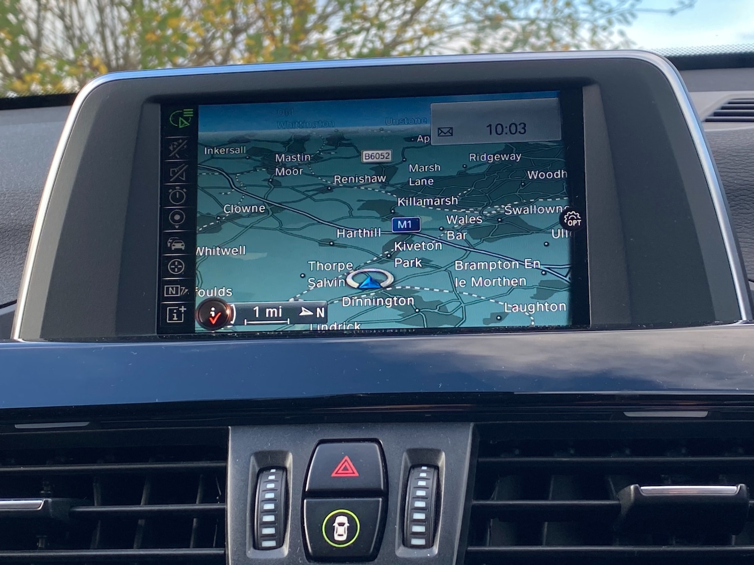 Used BMW X1 2017 for sale - 76536968: Photo 6